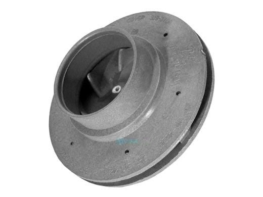 Waterway Plastics 310-4210B 2HP Motor - 2HP Impeller Assembly