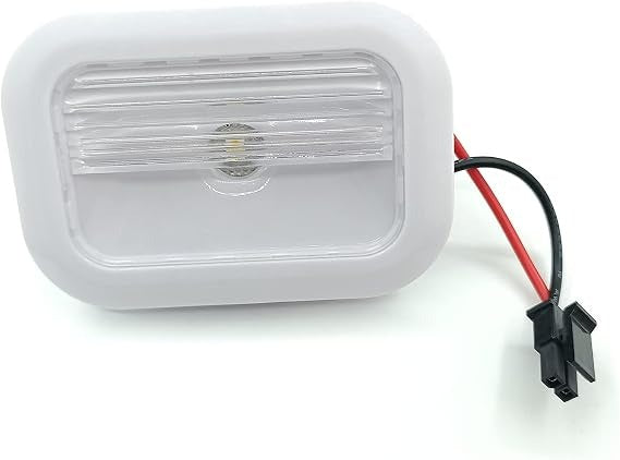 WHIRLPOOL Whirlpool WPW10637153 LED Light Module 8 Lights (W11130208)