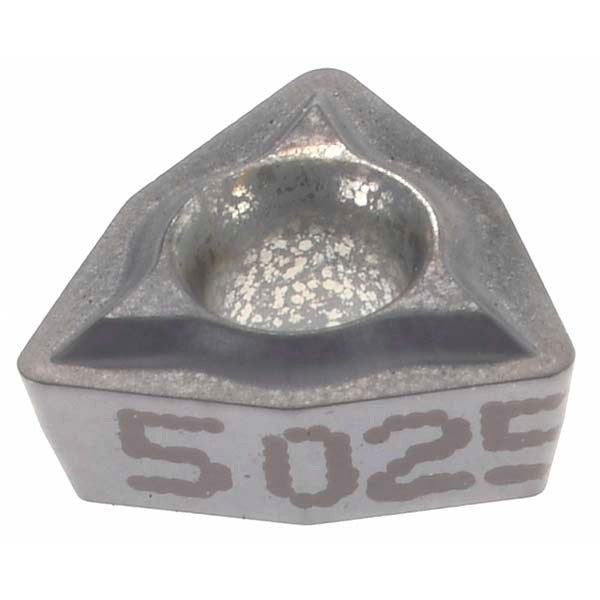 KENNAMETAL Kennametal 2425820 Turning Insert WPMT15121LF KC5025