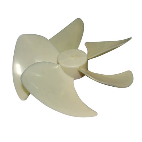 Carrier 17601015 5 Blade Fan Propeller