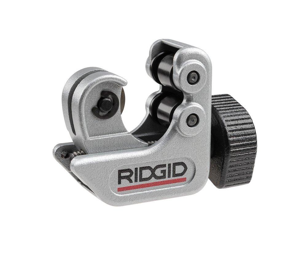 RIDGID 97787 Autofeed 3/16 - 15/16 in. Tube Cutter