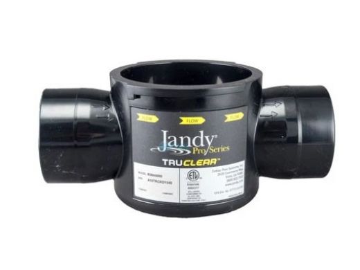 Zodiac Pool Systems R0694000 Jandy TrueClear Housing