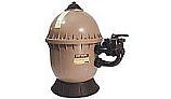 Hayward SX200K Dome Replacement for Hayward S200, S240 Series Sand Filter