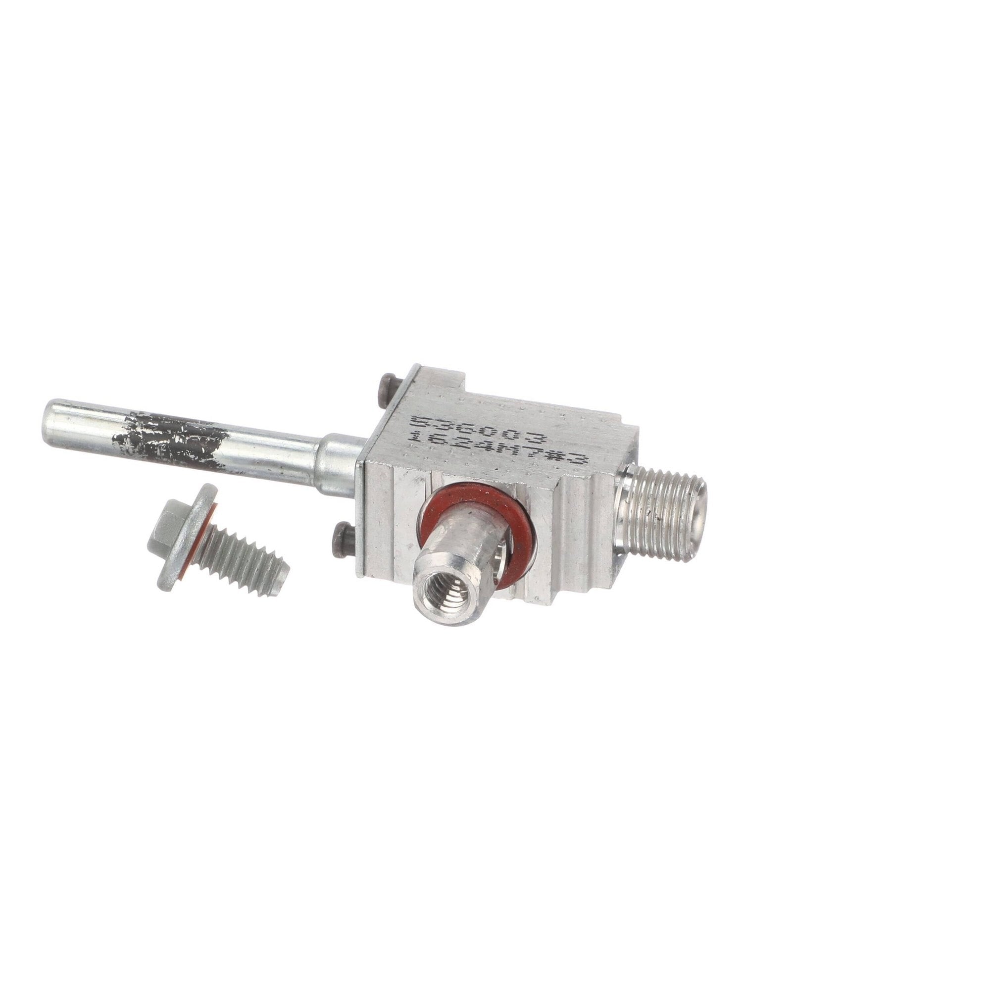 FRIGIDAIRE Frigidaire 5303935308 Surface Burner Valve (1 Pack) AP4420703