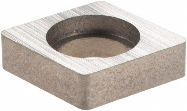 SANDVIK COROMANT Sandvik Coromant 5762483 Indexable Shim 1/2 in Positive Rake