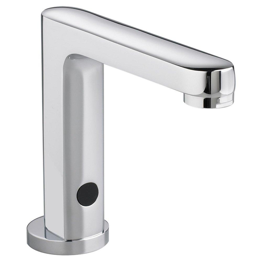 American Standard 250B105.002 Moments Selectronic Sensor Bathroom Sink Faucet in Polished Chrome