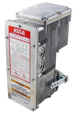 ASCO AH2E112A5 | 120V Watertight 14-Sec w/Aux | ASCO