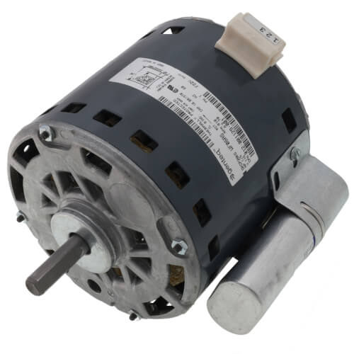 Carrier 112-001129-000 115v1ph1/5hp 810rpm blw motor