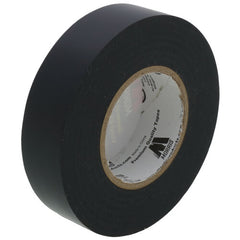 DiversiTech 60000 3/4 Width x 60 Ft Length General Purpose Vinyl Electrical Tape 7 Mil (Black)