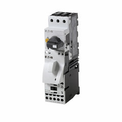 Eaton XTCE012B10A 3-Pole Non-Reversing Contactor 120V 12A