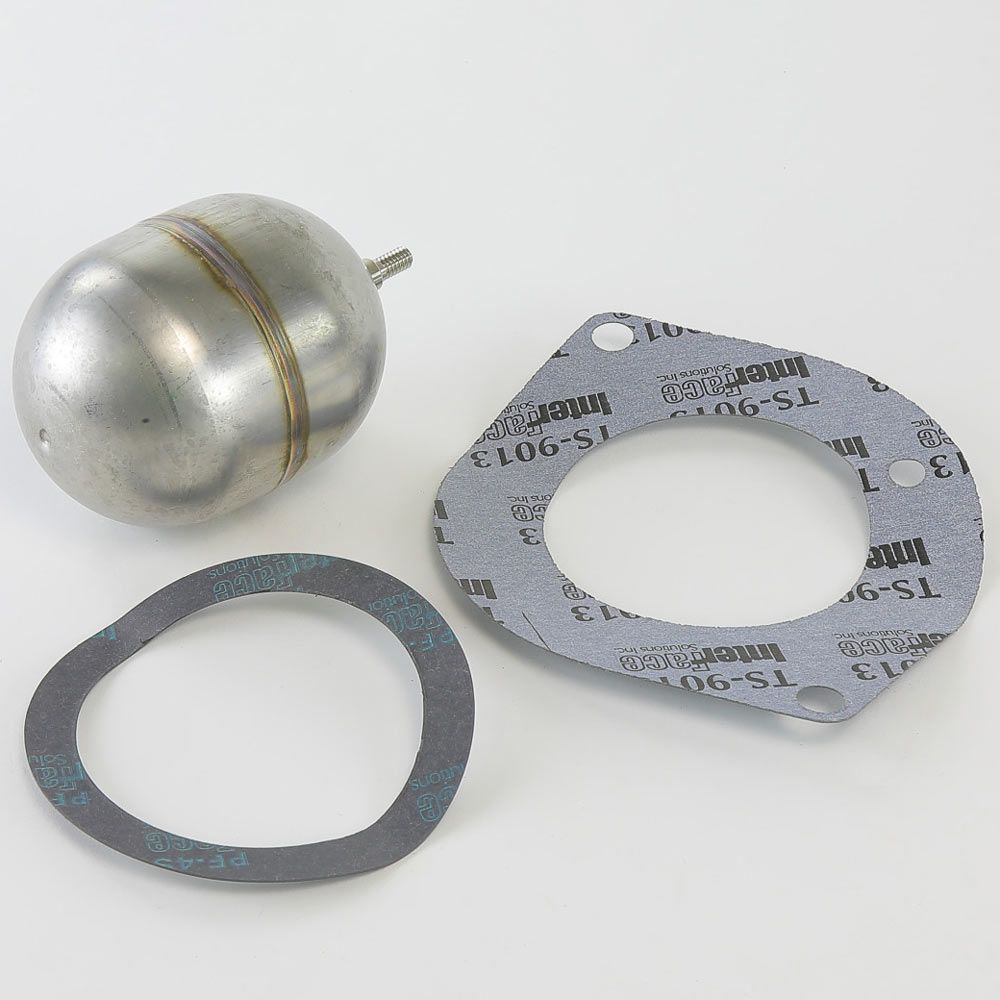 MCDONNELL & MILLER 345700 CAULKS & SEALANTS