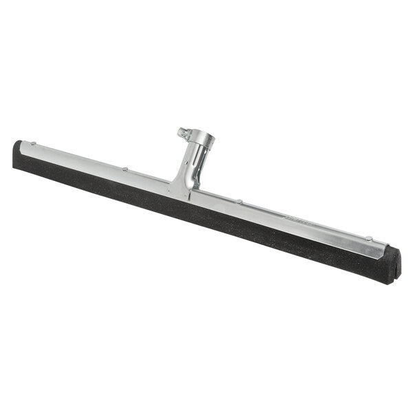 Rubbermaid FG9C2700BLA 22 Metal Moss Floor Squeegee