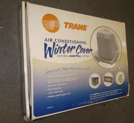 Trane COV04158 Air Conditioner Winter Cover With Innrflow System Technology