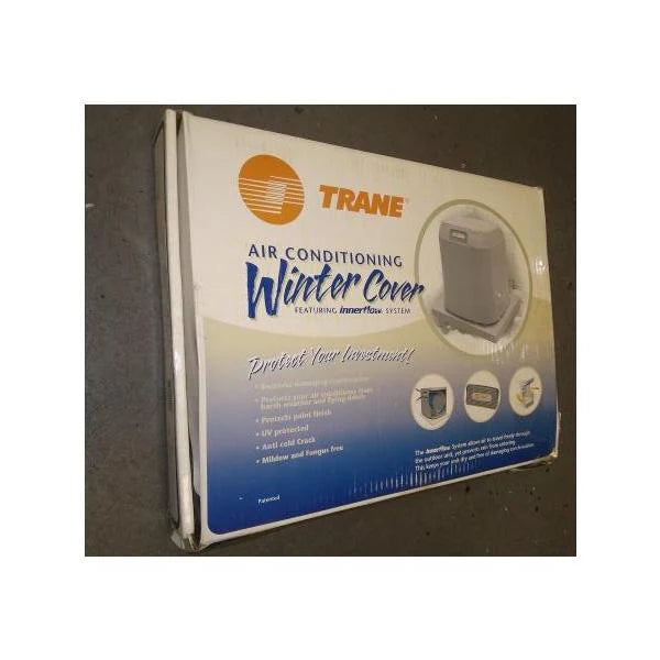 Trane COV03509 Air Conditioner Winter Cover With Innrflow System Technology