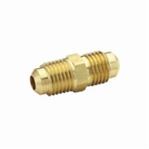 Parker 2205P-6 Pipe Fitting, 3/8 in, Female Pipe, 68 bar, Brass