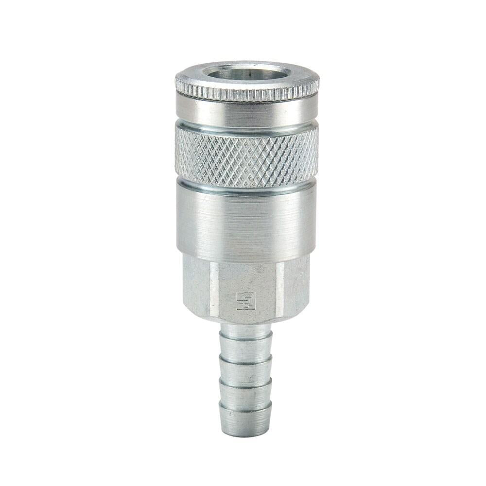 Parker 16-5B Quick Connect Air Coupler, Steel