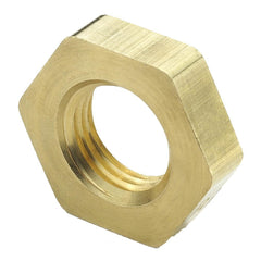 Parker 210P-6 Pipe Fitting, 3/8 in, NPSL, 68 bar, Brass