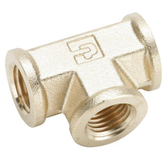 Parker 1203P-2 Pipe Fitting, 1/8 in, Female Pipe, 68 bar