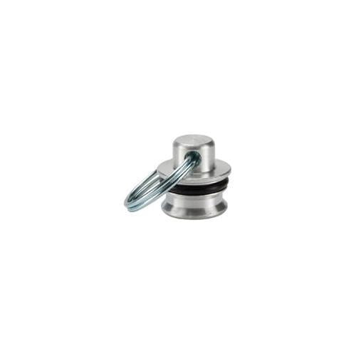 Parker H4-65 60 Series Protective Dust Caps and Plugs Aluminum