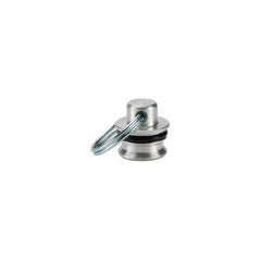 Parker H4-65 60 Series Protective Dust Caps and Plugs Aluminum