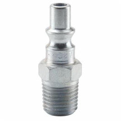 Parker PN354 Mold Coolant Quick Coupling, Brass