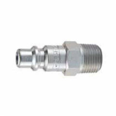 Parker PN253 Mold Coolant Quick Coupling Brass