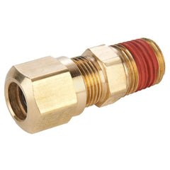 Parker VS68NTA-8-8 Compression Style Fitting, 1/2 in, Compression x Male Pipe