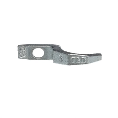 ABB 1279 Thomas & Betts 1-1/4 1-Hole Pipe Strap Replacement 1-1/4