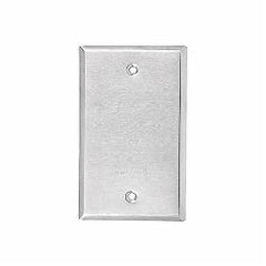 ABB CCB Red Dot CCB Dry-Tite Blank Device Mount Cover