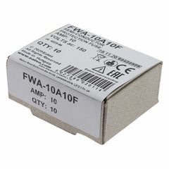 Eaton FWA-10A10F BUS 150V Semiconductor Fuse (1)