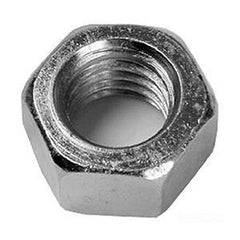 L.H. Dottie HN14 Dottie HN14 1/4-20 Zinc Plated Steel Hex Nut