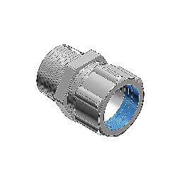 ABB 2922 Thomas & Betts 2922 1/2 Inch Width .500 - .750 Inch Cord Range Ranger Cord Connector