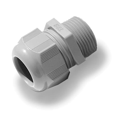 ABB CC-PG21-G 21 PG Thread Cord Con