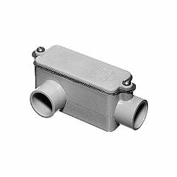 ABB E985H-CAR CONDUIT BODY 1.5 INCH TYPE LR