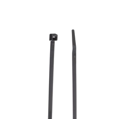 ABB L-11-50-0-D T&B Catamount Cable Tie 50LB 11 UV Black 500/PACK