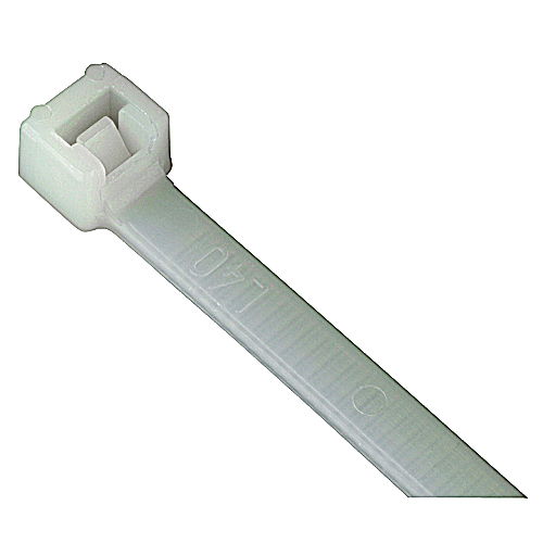 ABB L-14-50-9-C Nylon Cable Tie 14 Length 0.19 Width