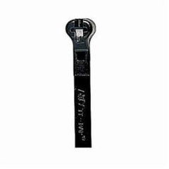 Abb TY525MX Thomas & Betts Weather Resistant Nylon Cable Tie 7.31 in Black