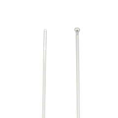 ABB TY5234M 2-Piece Distributor Pack 14 Inch 18 lb Natural Nylon Cable Tie