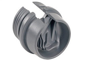 BRIDGEPORT 616-NMD PVC FITTINGS