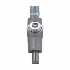 Crouse-Hinds EYD16 Conduit Sealing Fitting With Drain 1/2 Inch