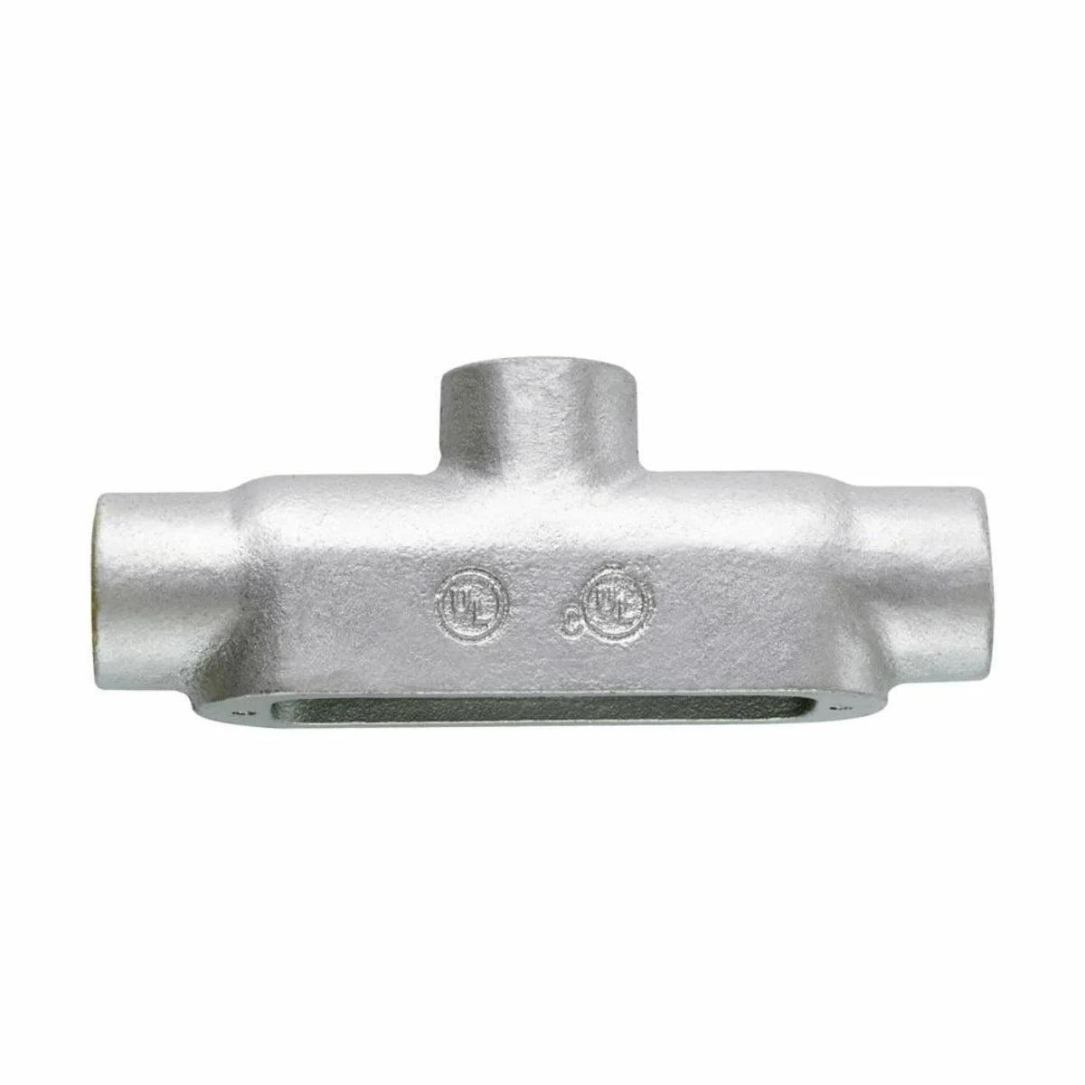 Eaton TB150MCG Eaton Crouse-Hinds series Condulet Form 5 conduit outlet body 1-1/2