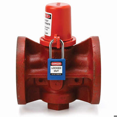 Brady 113233 BASE COVER PLUG VALVE LOCKOUT 2 1/8