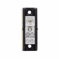 Eaton 16220-1 BUSS 1P POWER DISTR. & TERM. BLOCK 2/0-14 TO 4-14AWG