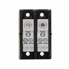 Eaton 16220-3 BUS POWERBLOCK 3 POLE DISTRIBUTION & TERM. BLOCK 2/0-14 TO 4-14AWG