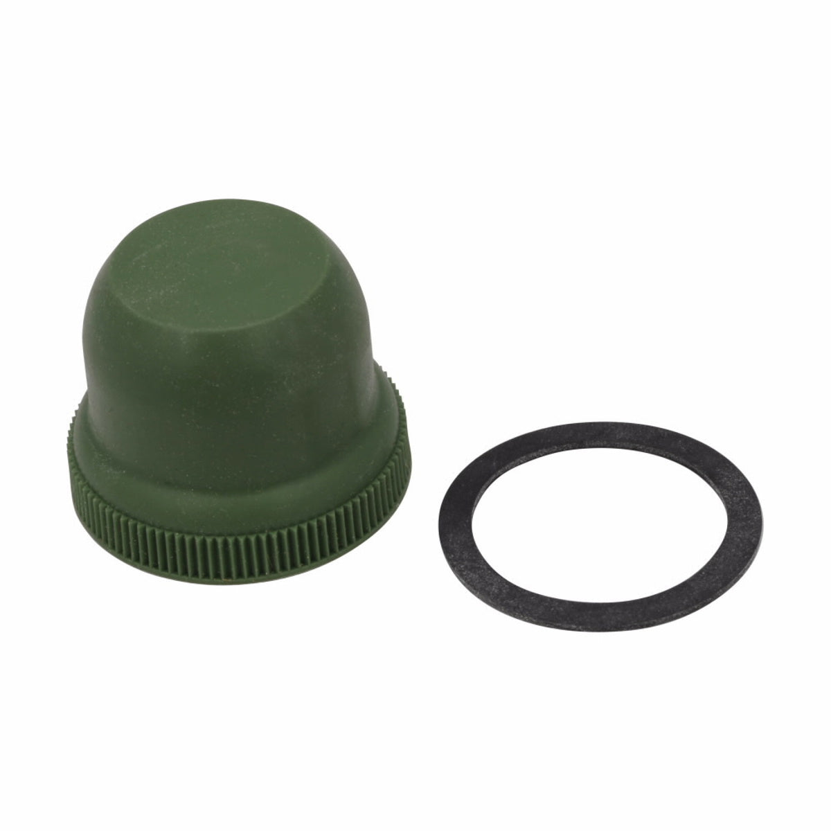 Eaton 10250TA49 Pushbutton Boot Green 30.5 mm