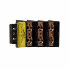 Eaton 16003-3 BUSS POWER TERM BLOCK 600 VAC/VDC (1)