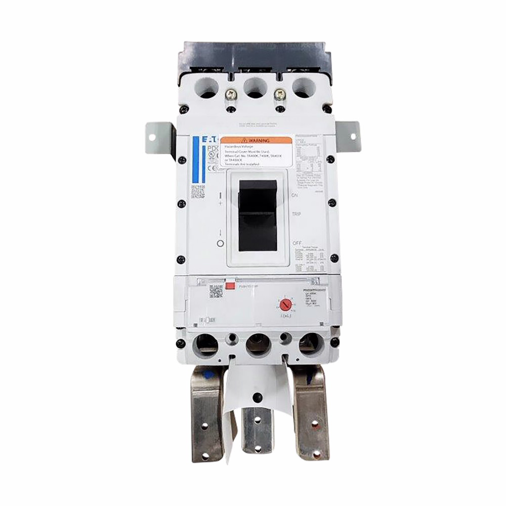 Eaton BKG2G110 Eaton Pow-R-Xpress Main Circuit Breaker Kit, PDG2XG Convertible, 110A