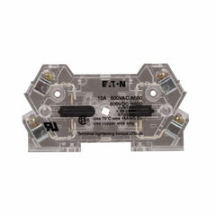 Eaton AC1NONC Standard Auxiliary Contact, 600 V, 30 A, 1NC-1NO Contacts