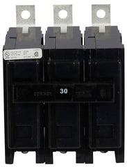 Eaton BAB3035H Quicklag Industrial Thermal Magnetic Circuit Breaker 35A 240V 10kAIC Non-Interchangeable