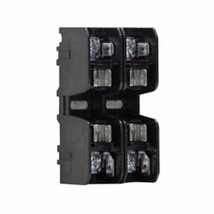 Eaton BCM603-2PQ Bussmann Modular Fuse Block 600 VAC 30 A 2 Pole